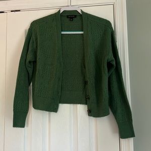 Ann Taylor Cardigan
